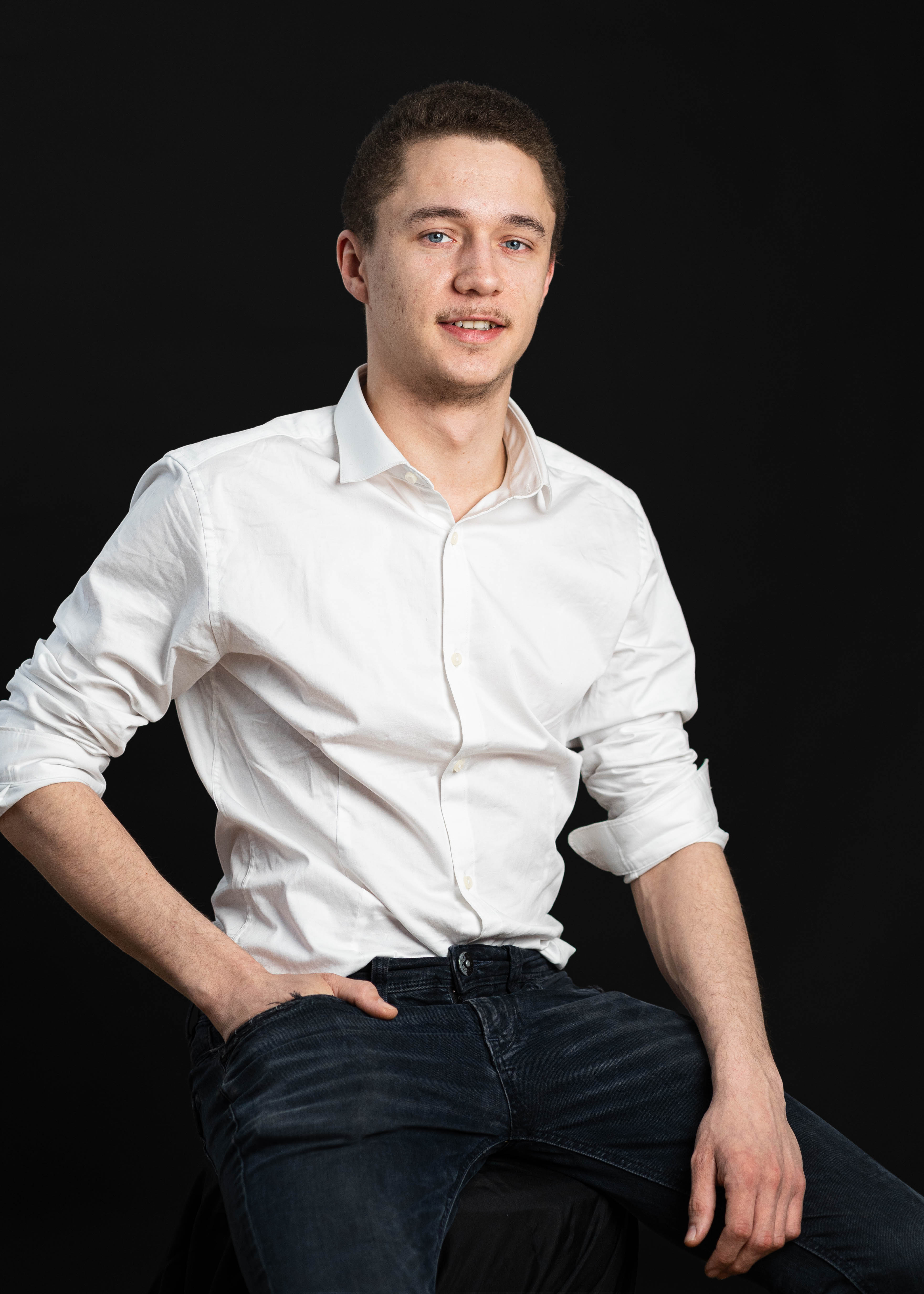 Christopher Schwarz