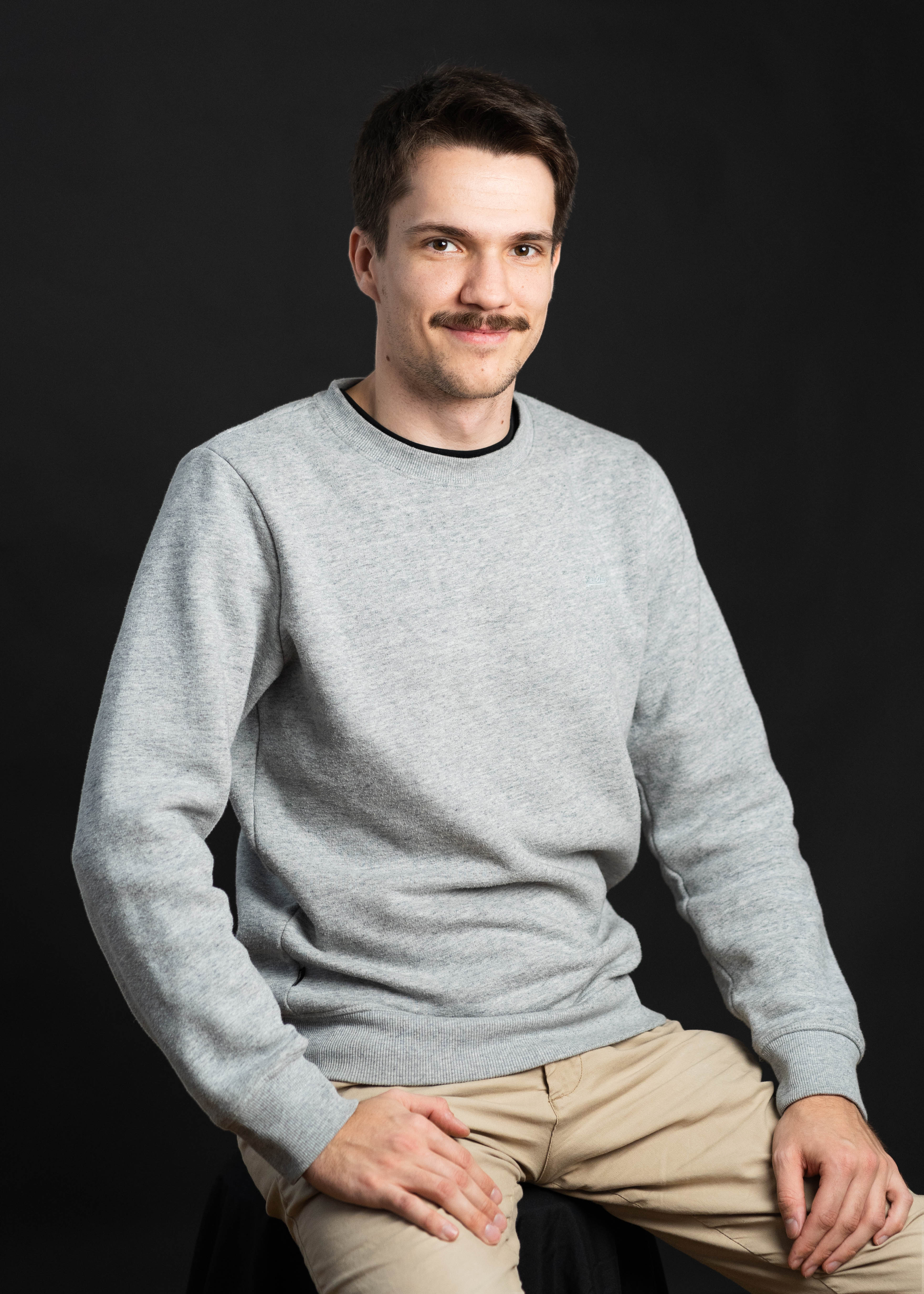 Dario Gartmann