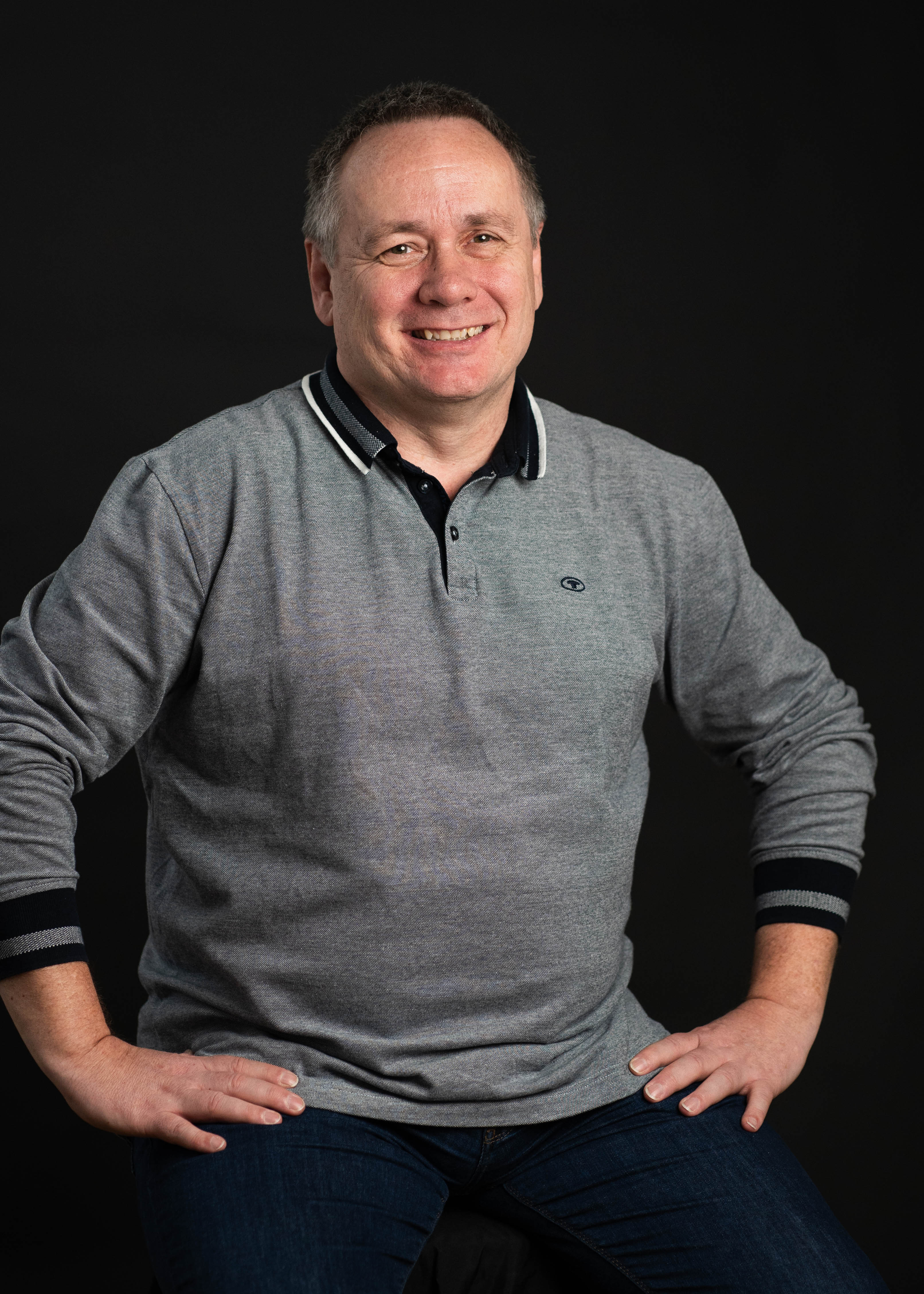 Harry Heule