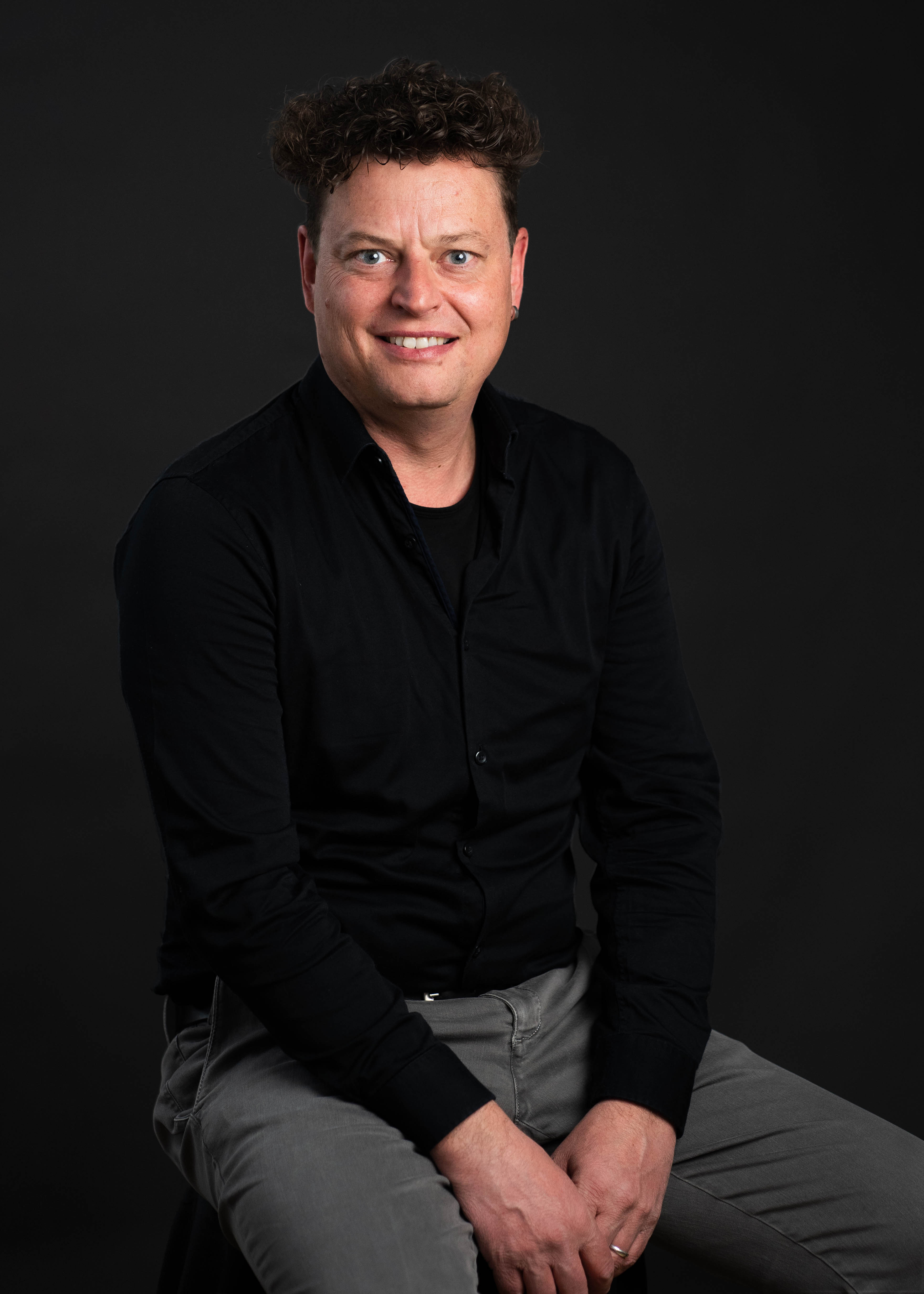 Sven Rieser